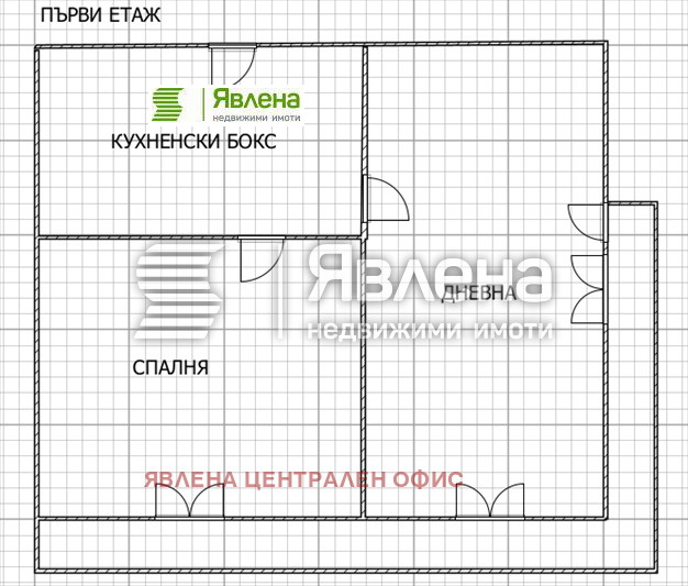 Продава КЪЩА, с. Големо Малово, област София област, снимка 9 - Къщи - 47348378