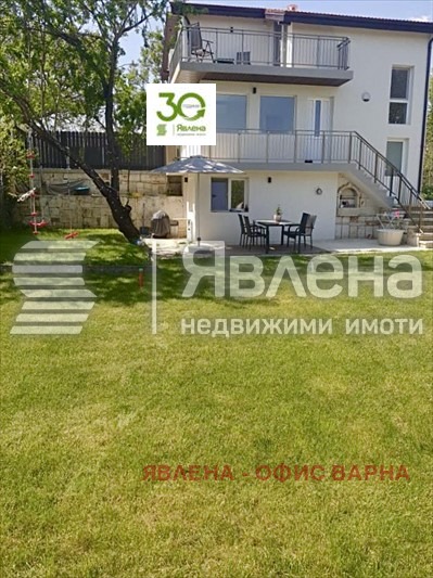 Продава КЪЩА, гр. Варна, м-т Долна Трака, снимка 16 - Къщи - 48606200