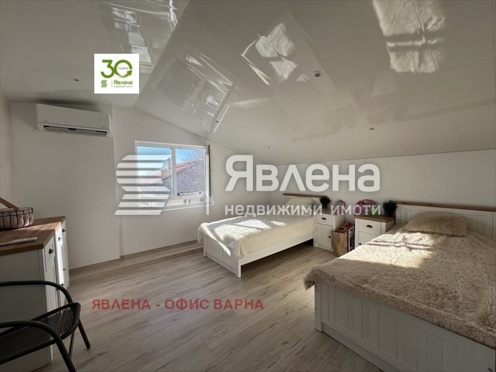 Продава КЪЩА, гр. Варна, м-т Долна Трака, снимка 8 - Къщи - 48606200