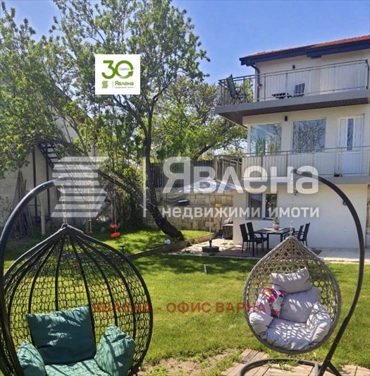 Продава КЪЩА, гр. Варна, м-т Долна Трака, снимка 15 - Къщи - 48606200