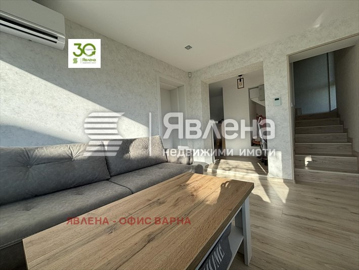 Продава КЪЩА, гр. Варна, м-т Долна Трака, снимка 6 - Къщи - 48606200