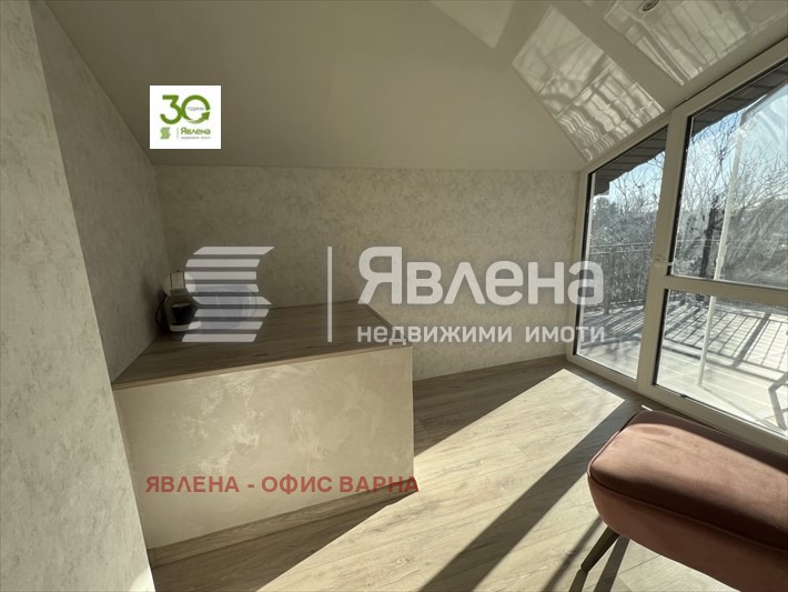 Продава КЪЩА, гр. Варна, м-т Долна Трака, снимка 11 - Къщи - 48606200