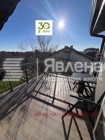 Продава КЪЩА, гр. Варна, м-т Долна Трака, снимка 13 - Къщи - 48606200