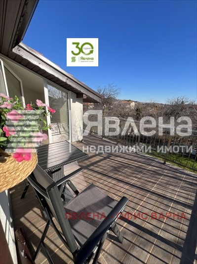 Продава КЪЩА, гр. Варна, м-т Долна Трака, снимка 12 - Къщи - 48606200