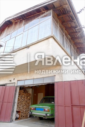 Продава КЪЩА, с. Извор, област София област, снимка 1 - Къщи - 49185767