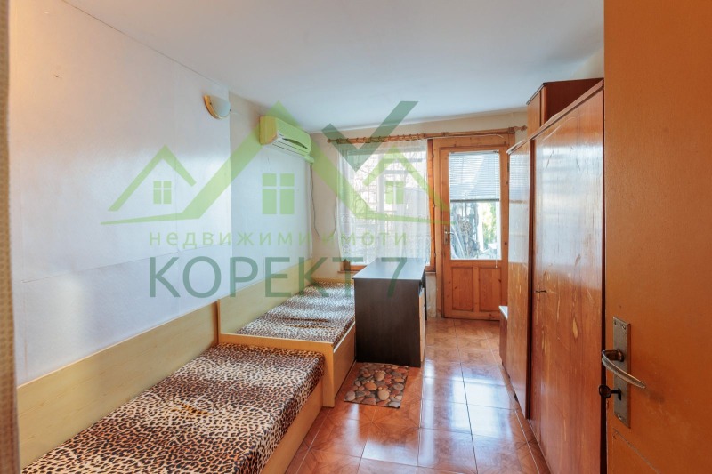 Продава КЪЩА, гр. Бургас, Ветрен, снимка 8 - Къщи - 49511262