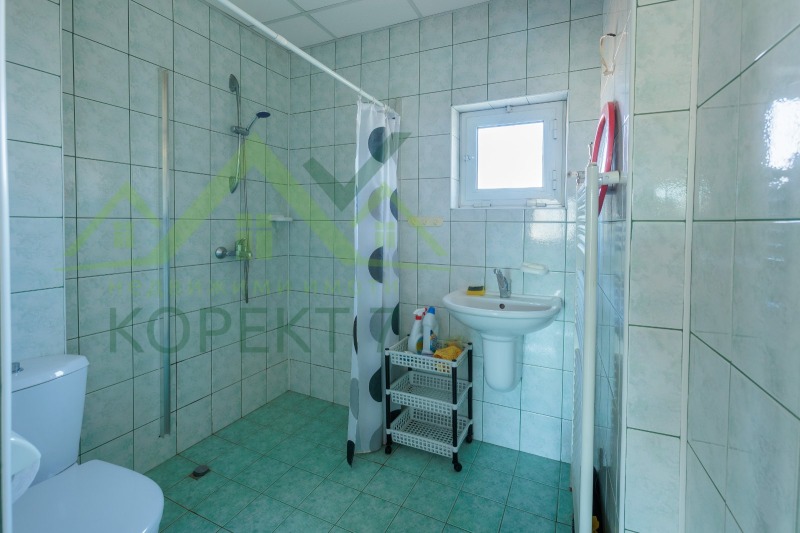 Продава КЪЩА, гр. Бургас, Ветрен, снимка 15 - Къщи - 49511262