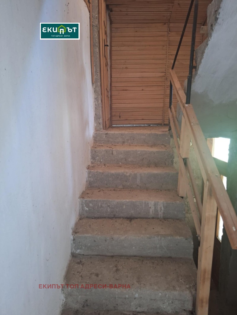 Na sprzedaż  Dom region Szumen , Welino , 130 mkw | 20941082 - obraz [8]