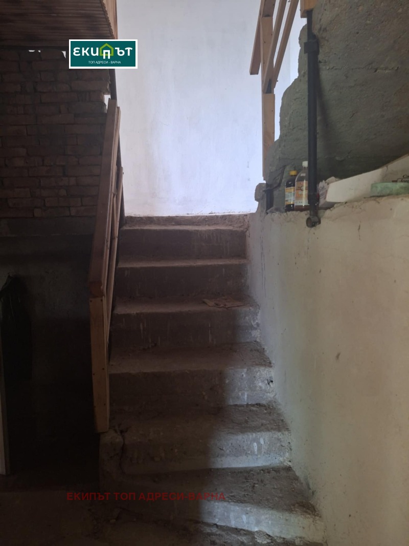 Na sprzedaż  Dom region Szumen , Welino , 130 mkw | 20941082 - obraz [7]