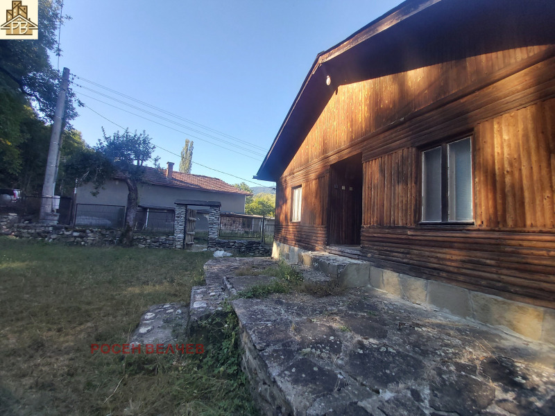 Продава  Къща област Ловеч , гр. Априлци , 35 кв.м | 82194331 - изображение [2]