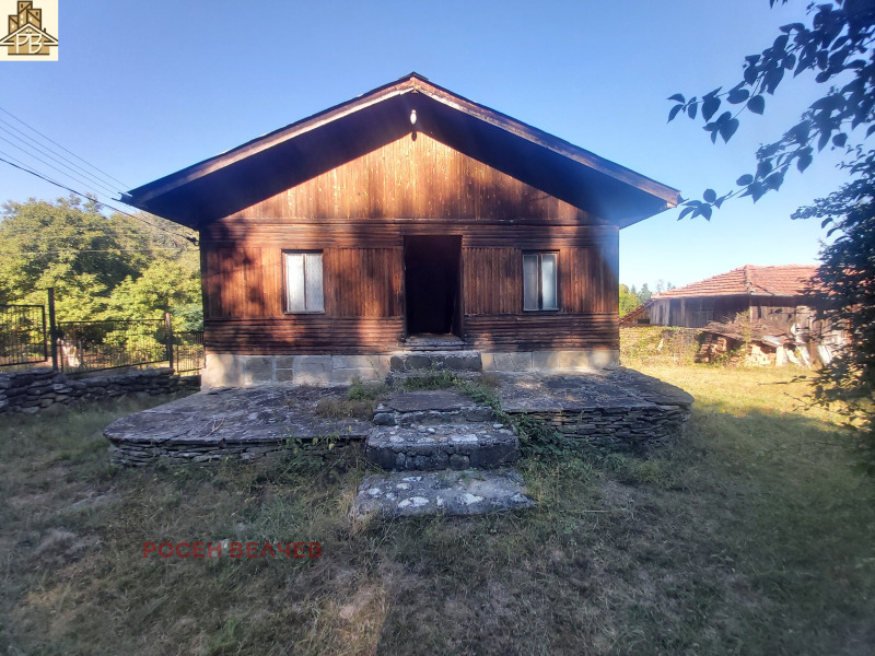 Продава  Къща област Ловеч , гр. Априлци , 35 кв.м | 82194331
