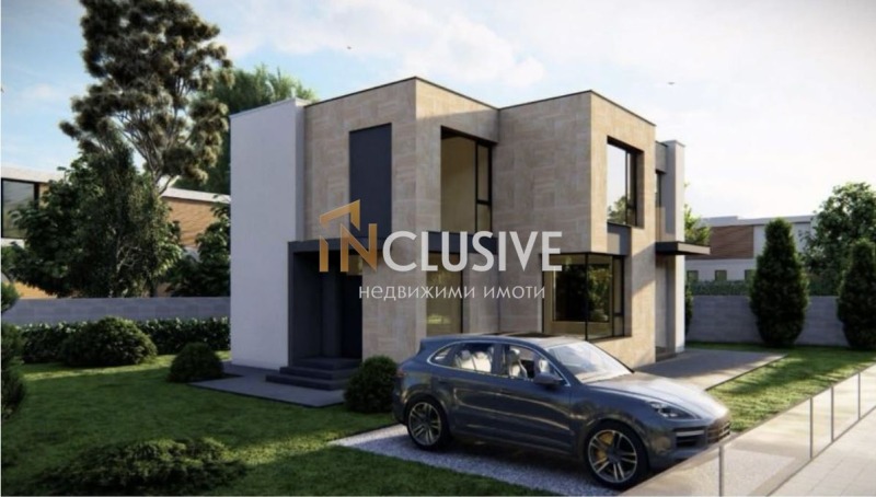 Продава КЪЩА, гр. Варна, м-т Горна Трака