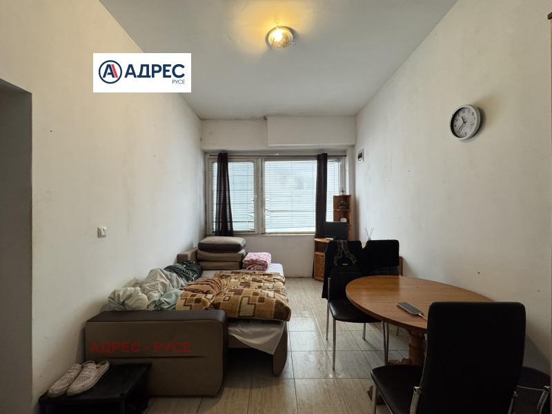 Продава ГАРАЖ, ПАРКОМЯСТО, гр. Русе, Широк център, снимка 2 - Гаражи и паркоместа - 53098940