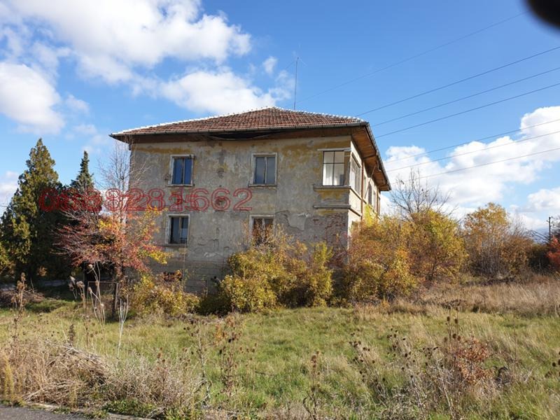 Продава ПРОМ. ПОМЕЩЕНИЕ, гр. Перник, Калкас, снимка 5 - Производствени сгради - 52782343