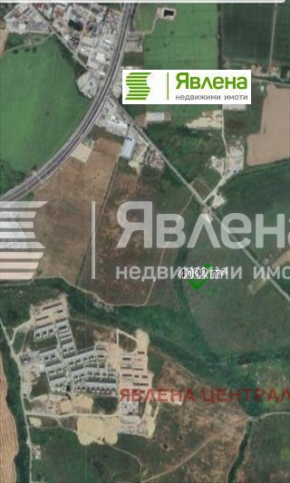 For Sale  Plot Sofia , Lozen , 4000 sq.m | 95104016