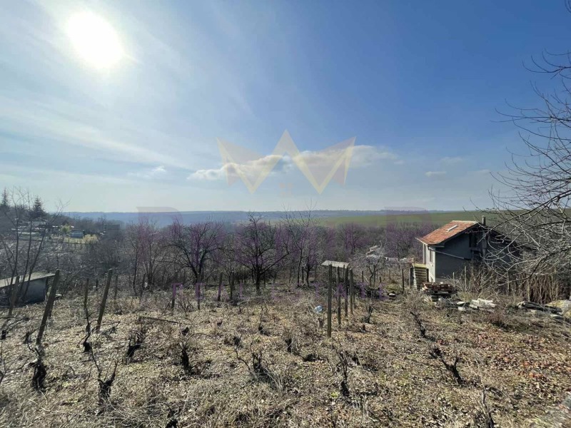 Продается  Сюжет Варна , м-т Крушките , 600 кв.м | 74639138