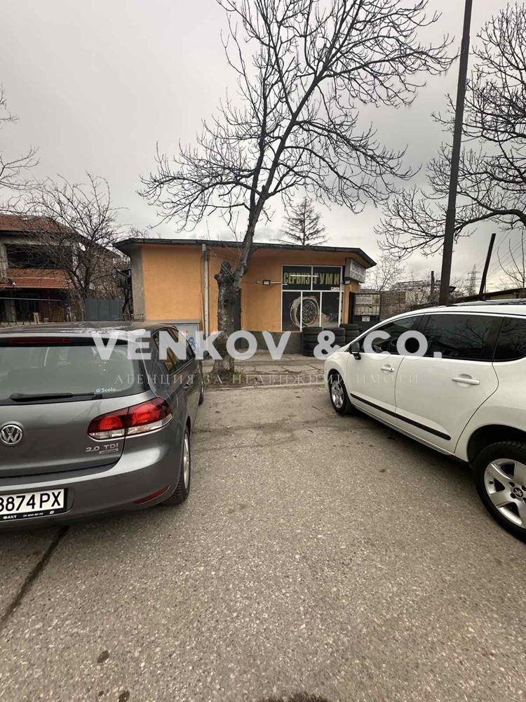 Продава ПАРЦЕЛ, гр. София, Овча купел, снимка 4 - Парцели - 52988431