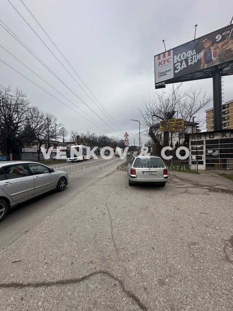 Продава ПАРЦЕЛ, гр. София, Овча купел, снимка 3 - Парцели - 52988431