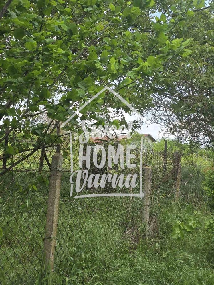 Продава ПАРЦЕЛ, с. Страшимирово, област Варна, снимка 14 - Парцели - 54937548