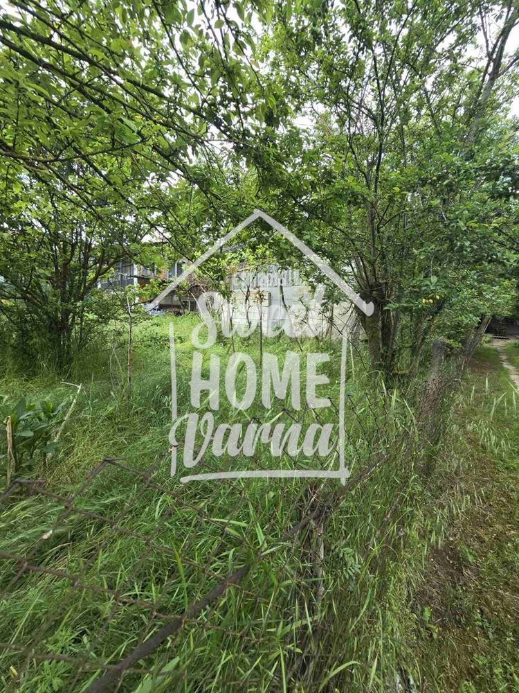 Продава ПАРЦЕЛ, с. Страшимирово, област Варна, снимка 12 - Парцели - 54937548