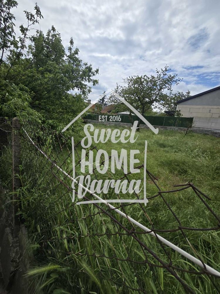 Продава ПАРЦЕЛ, с. Страшимирово, област Варна, снимка 4 - Парцели - 54937548