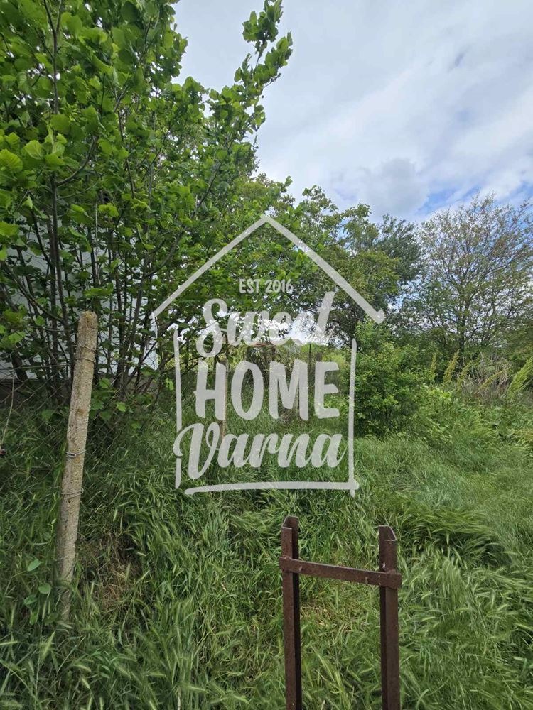 Продава ПАРЦЕЛ, с. Страшимирово, област Варна, снимка 9 - Парцели - 54937548