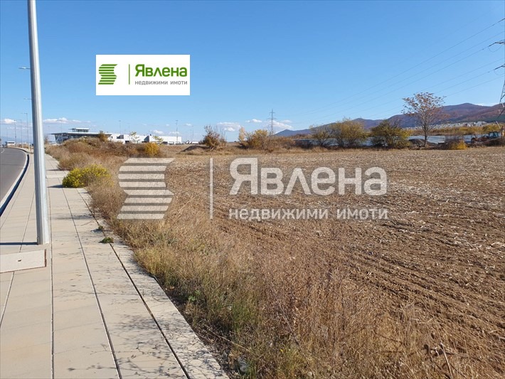 Продава ПАРЦЕЛ, гр. София, с. Лозен, снимка 4 - Парцели - 55125419
