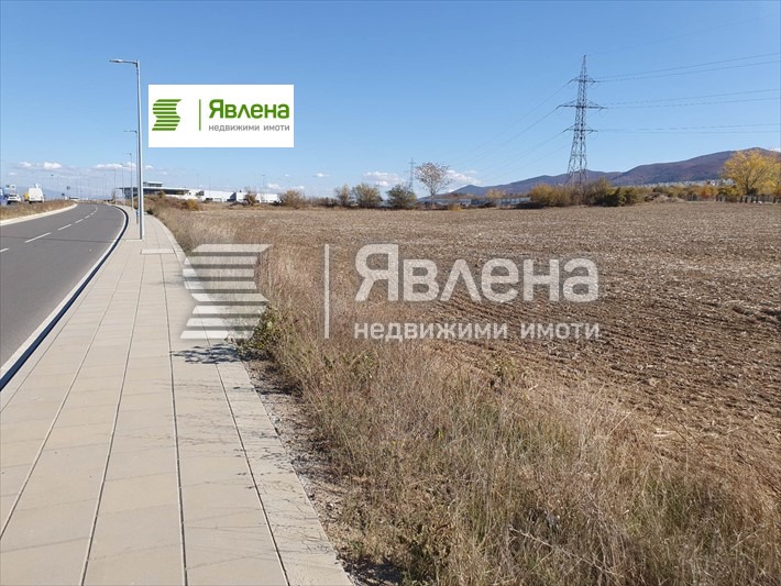 Продава ПАРЦЕЛ, гр. София, с. Лозен, снимка 2 - Парцели - 55125419