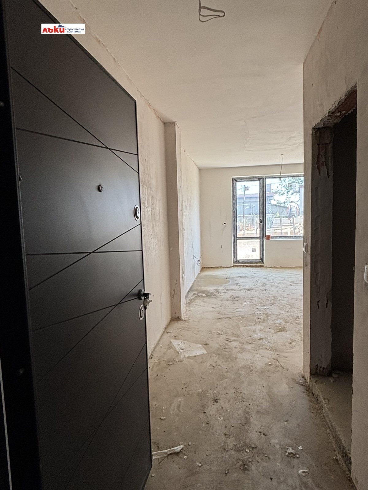 Продава 1-СТАЕН, гр. Варна, м-т Долна Трака