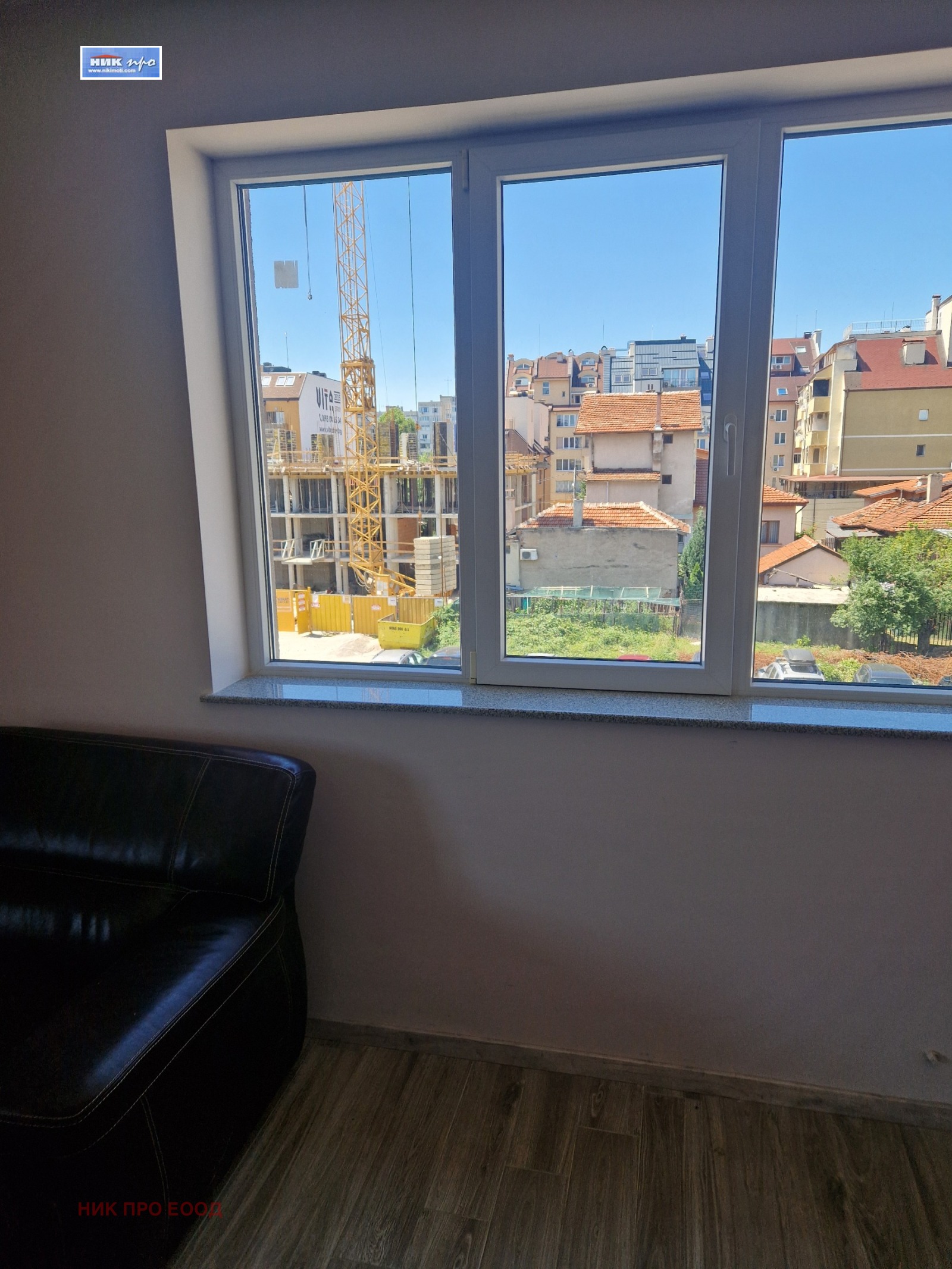 Продава 2-СТАЕН, гр. София, Надежда 4, снимка 4 - Апартаменти - 55516411
