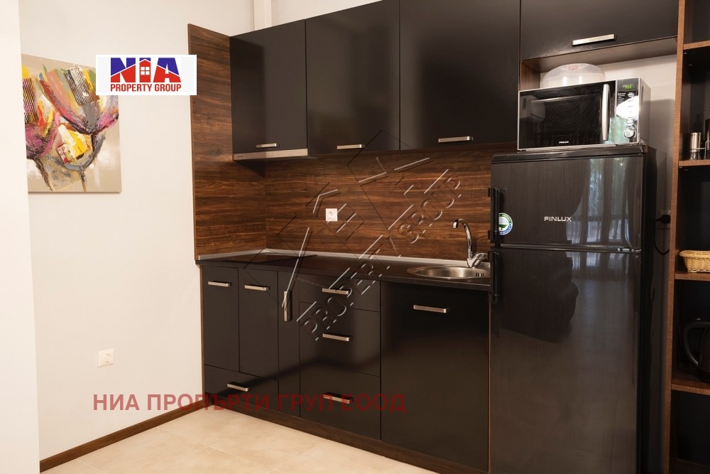 Продава 2-СТАЕН, гр. Приморско, област Бургас, снимка 2 - Апартаменти - 45667047