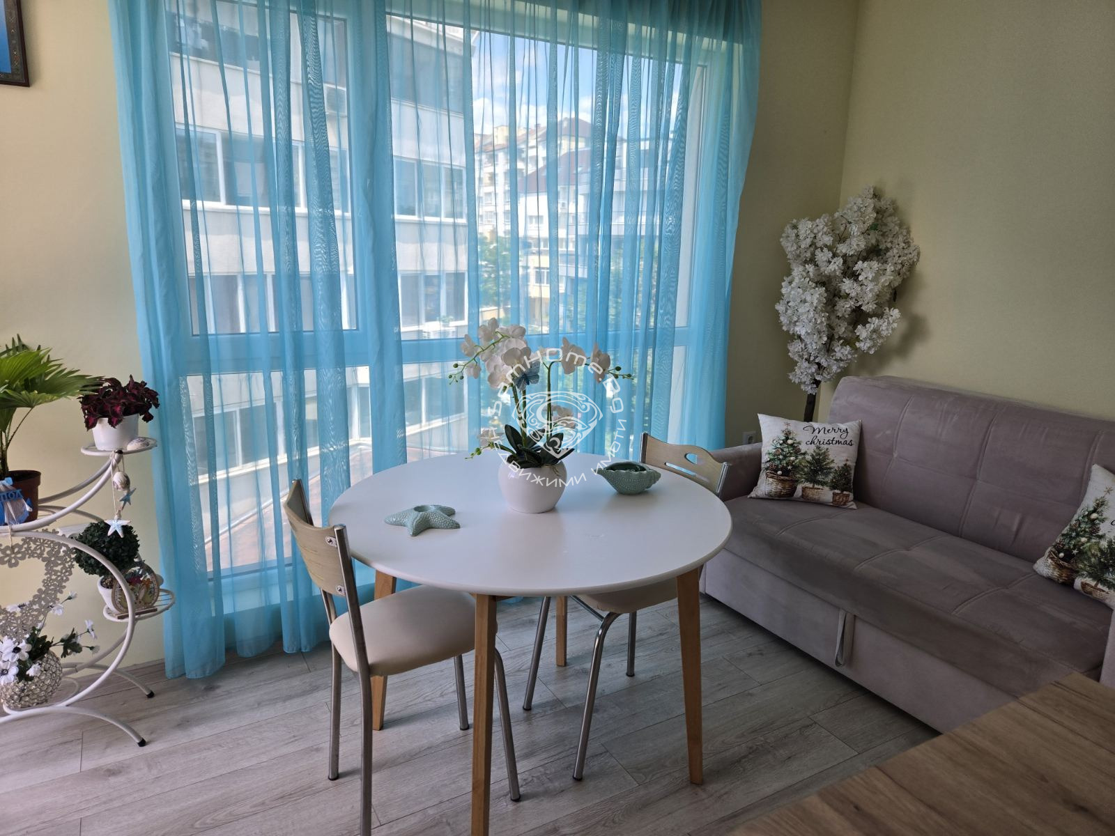 Продава 2-СТАЕН, гр. Варна, Победа, снимка 2 - Апартаменти - 52167865
