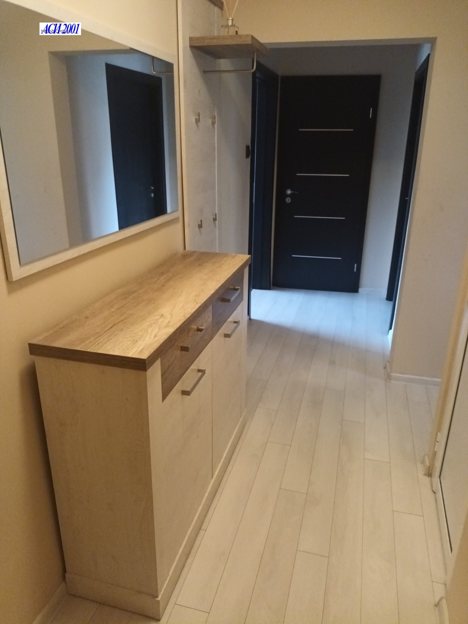 Продава 2-СТАЕН, гр. София, Борово, снимка 6 - Апартаменти - 53444074