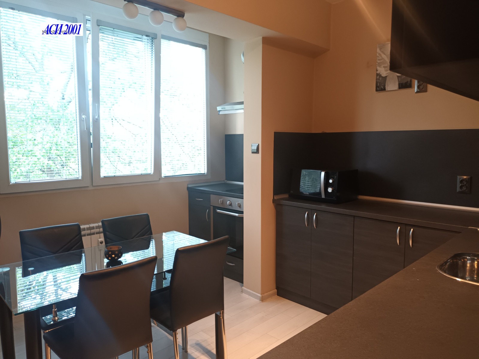 Продава 2-СТАЕН, гр. София, Борово, снимка 11 - Апартаменти - 53444074