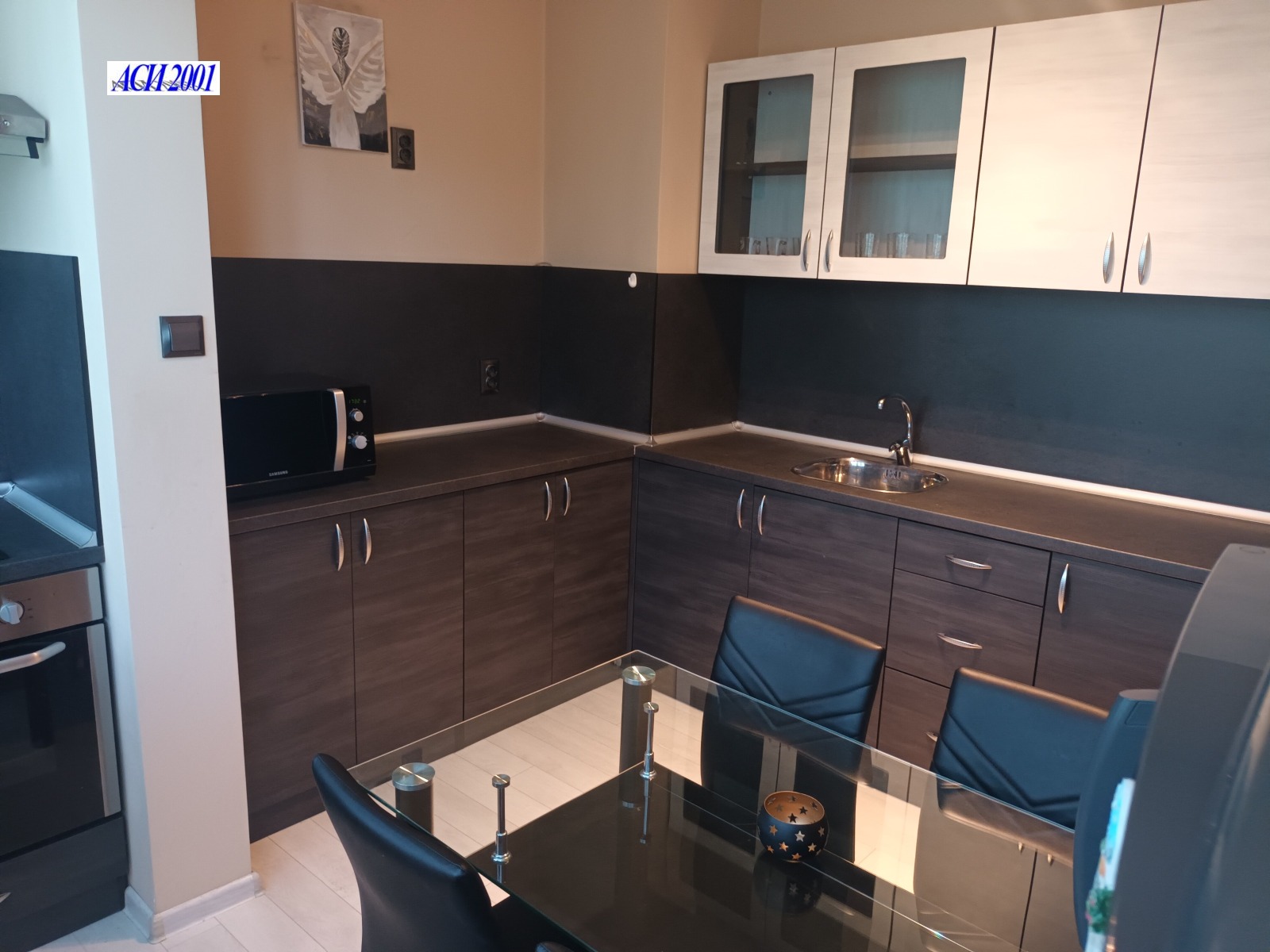Продава 2-СТАЕН, гр. София, Борово, снимка 8 - Апартаменти - 53444074