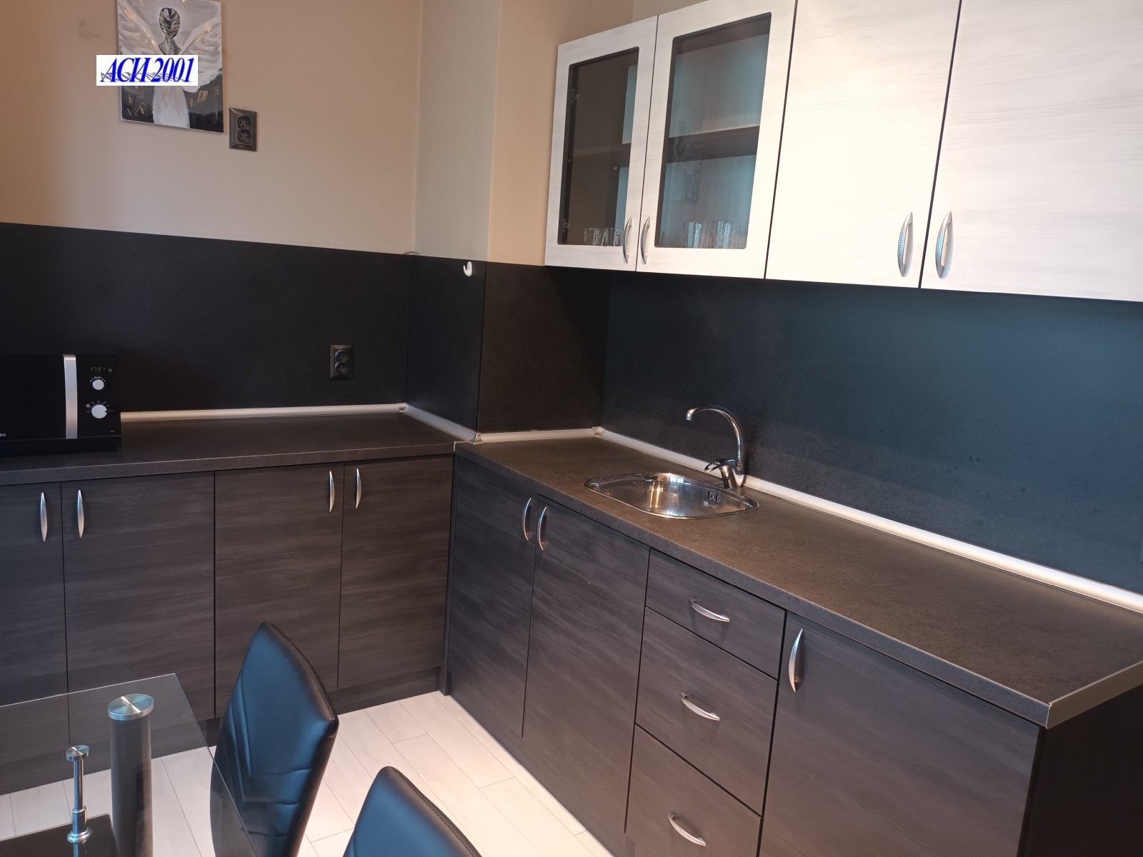 Продава 2-СТАЕН, гр. София, Борово, снимка 10 - Апартаменти - 53444074
