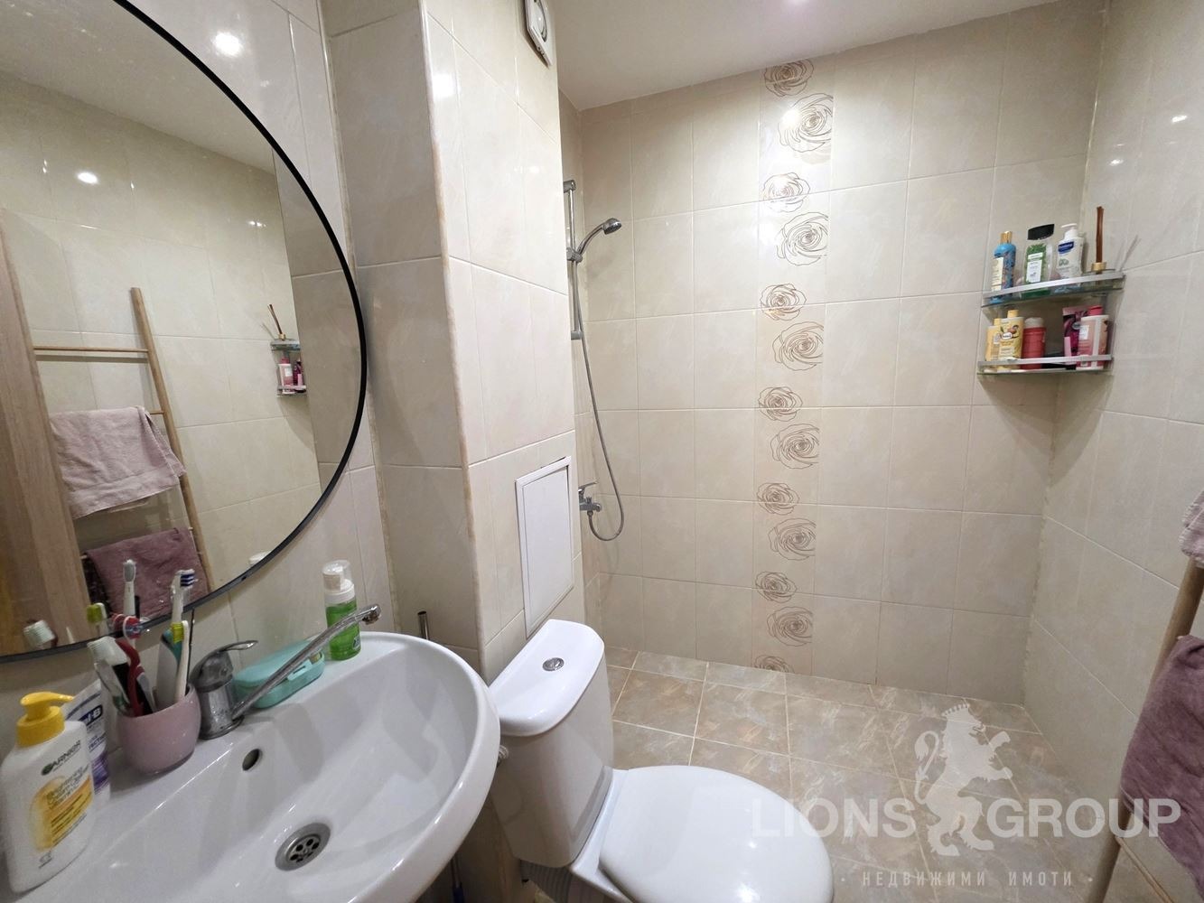 Продава 2-СТАЕН, гр. Варна, Виница, снимка 9 - Апартаменти - 53954603