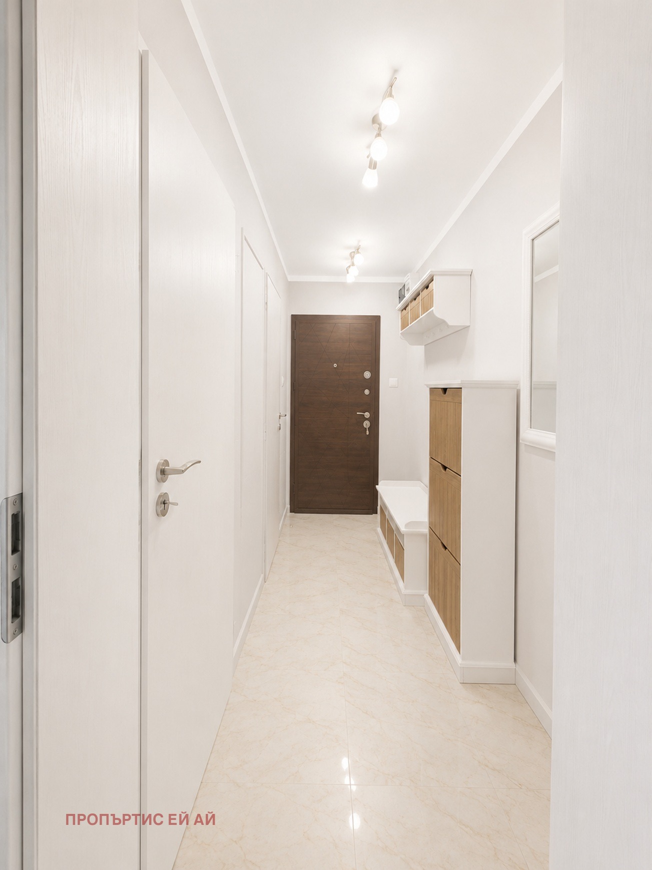 Продава 2-СТАЕН, гр. София, Люлин 5, снимка 7 - Апартаменти - 54649790