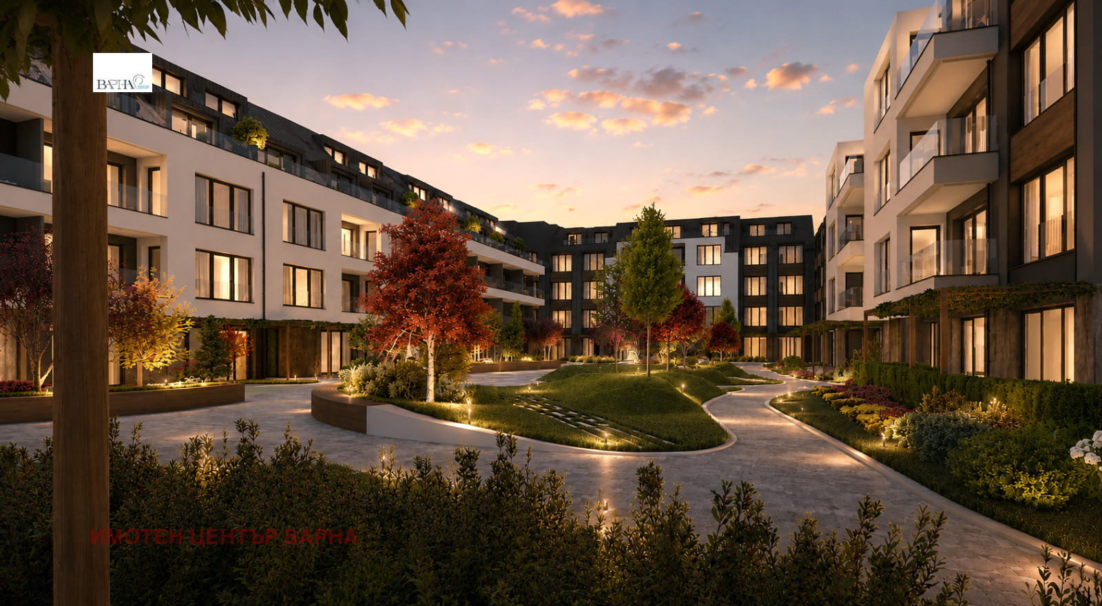 Продава 2-СТАЕН, гр. Варна, Виница, снимка 3 - Апартаменти - 55456828