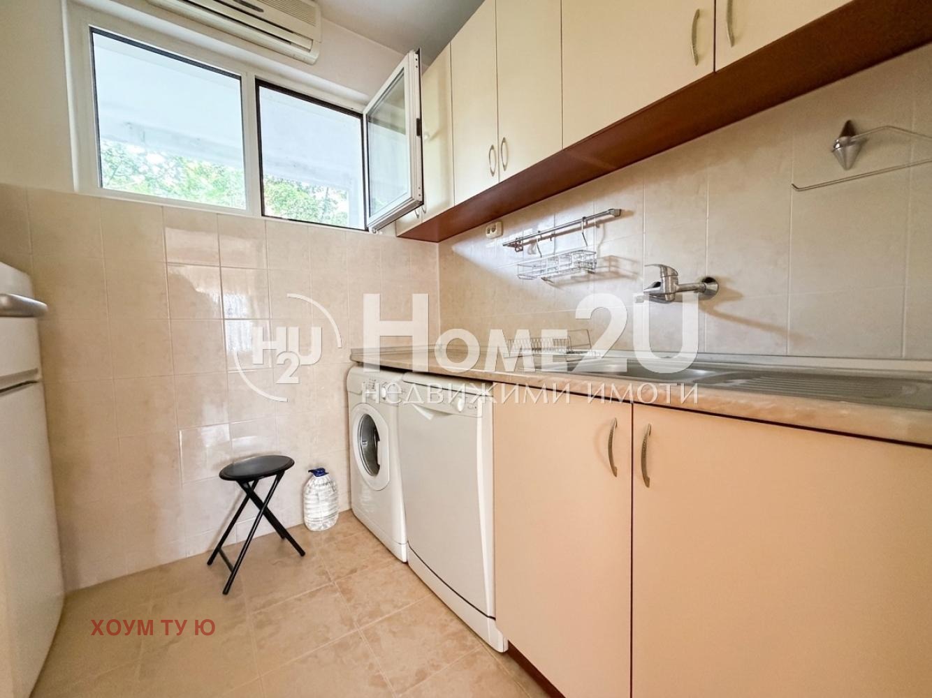 Продава 2-СТАЕН, гр. Пловдив, Кючук Париж, снимка 3 - Апартаменти - 55784904
