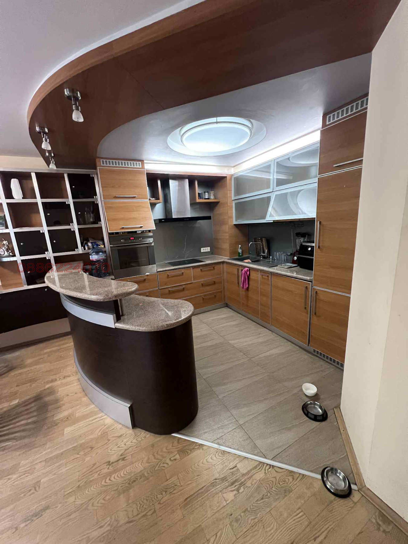 Продава 3-СТАЕН, гр. Варна, Чаталджа, снимка 5 - Апартаменти - 53822804