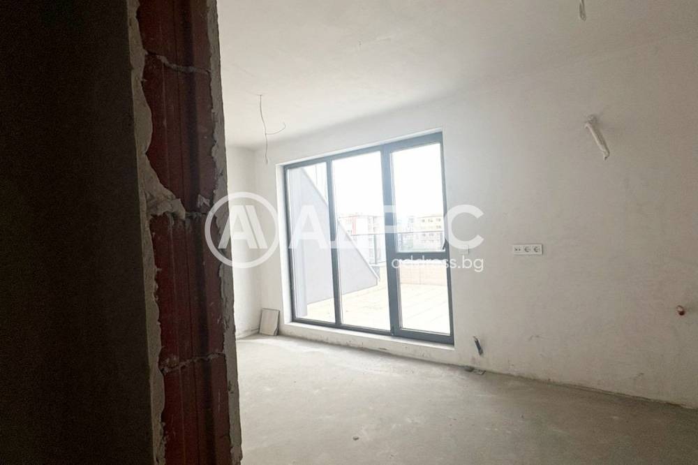 Продава 3-СТАЕН, гр. София, Дианабад, снимка 2 - Апартаменти - 52377123