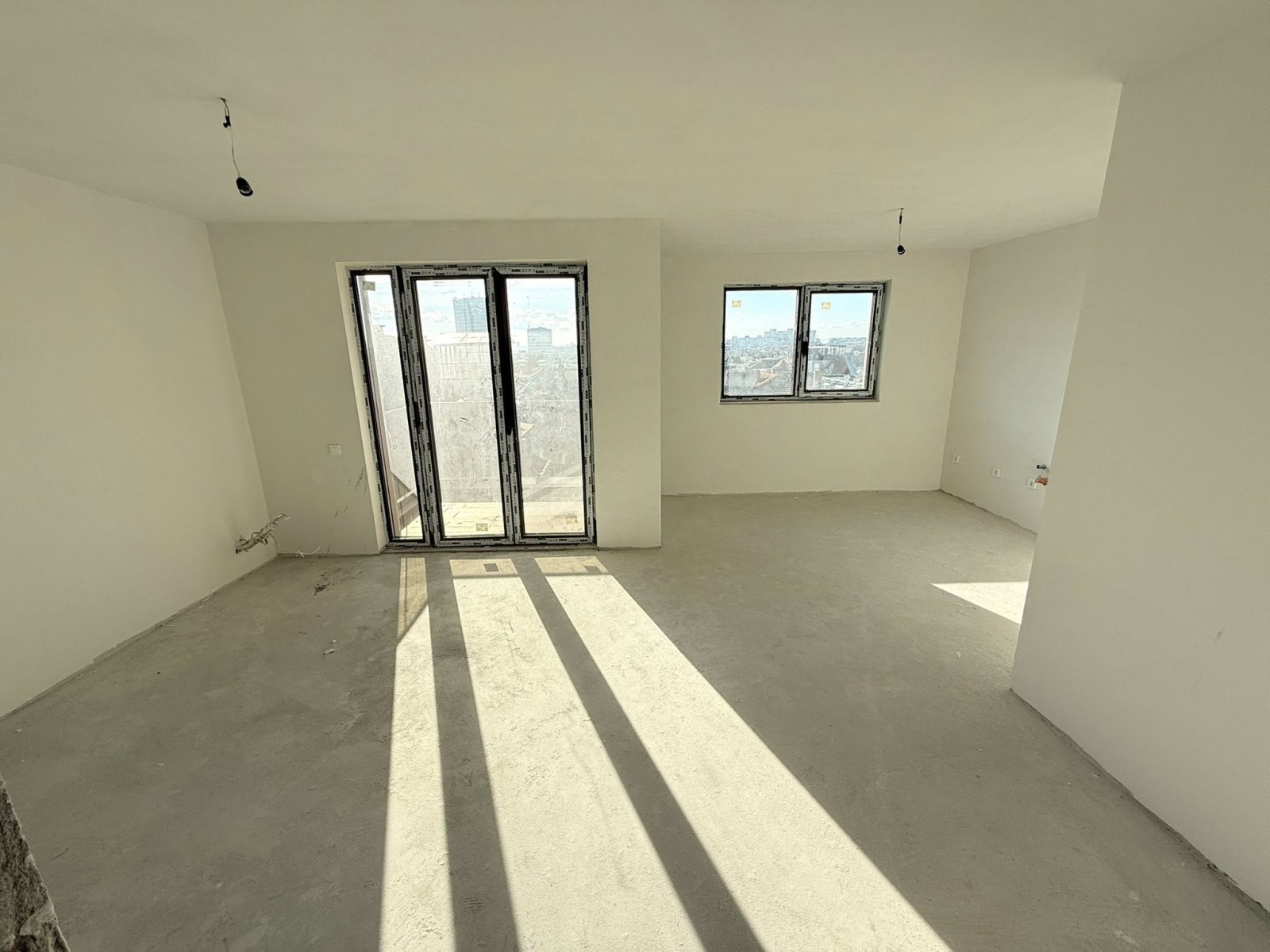 Продава 3-СТАЕН, гр. Бургас, Център, снимка 4 - Апартаменти - 53769931