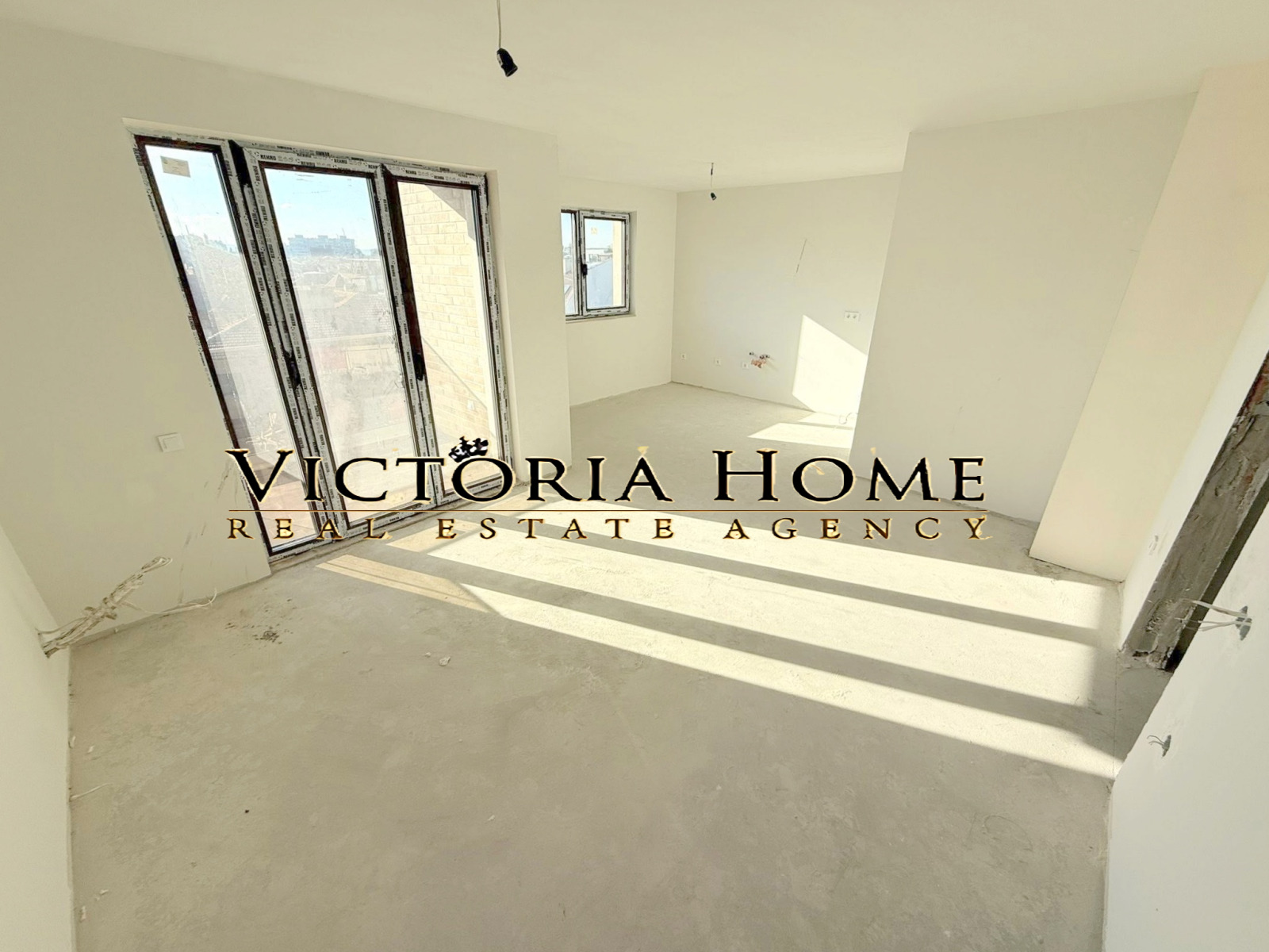 Продава 3-СТАЕН, гр. Бургас, Център, снимка 3 - Апартаменти - 53769931