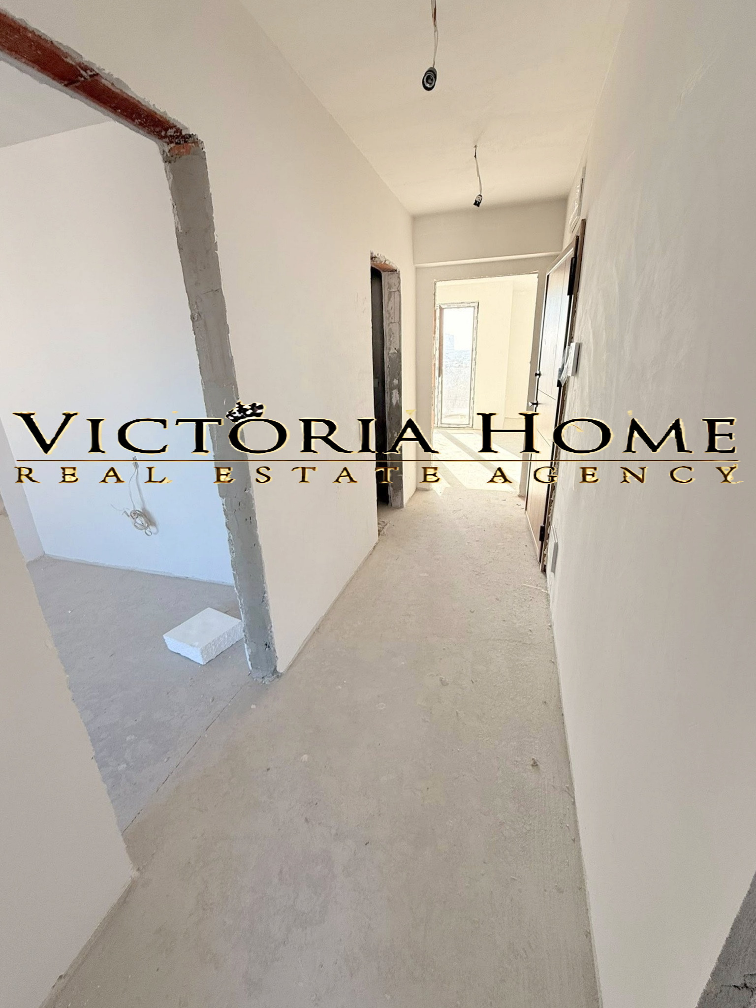 Продава 3-СТАЕН, гр. Бургас, Център, снимка 2 - Апартаменти - 53769931