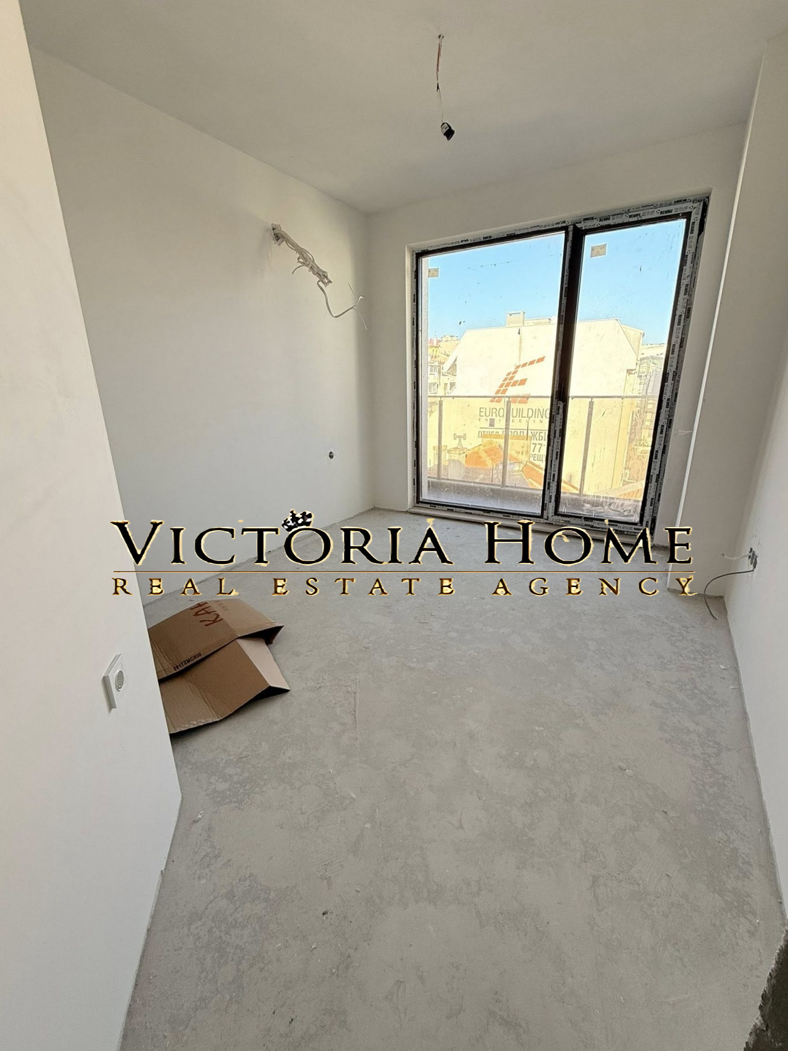 Продава 3-СТАЕН, гр. Бургас, Център, снимка 9 - Апартаменти - 53769931