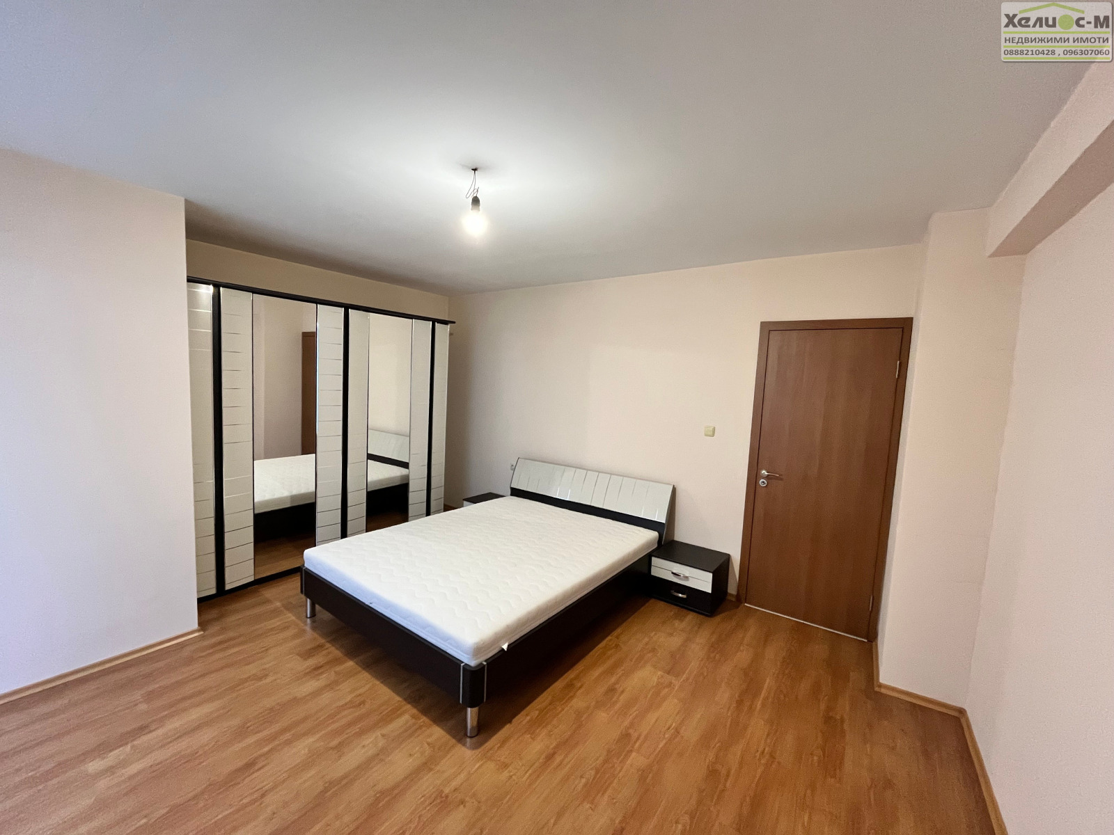 Продава 3-СТАЕН, гр. Монтана, Широк център, снимка 7 - Апартаменти - 54346027