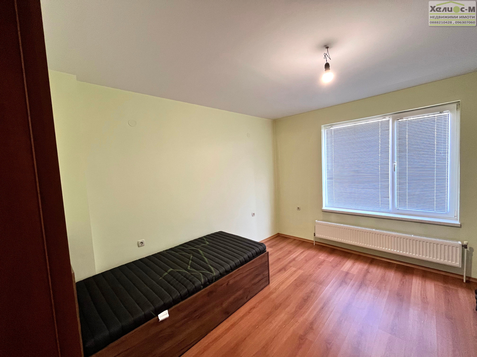 Продава 3-СТАЕН, гр. Монтана, Широк център, снимка 10 - Апартаменти - 54346027