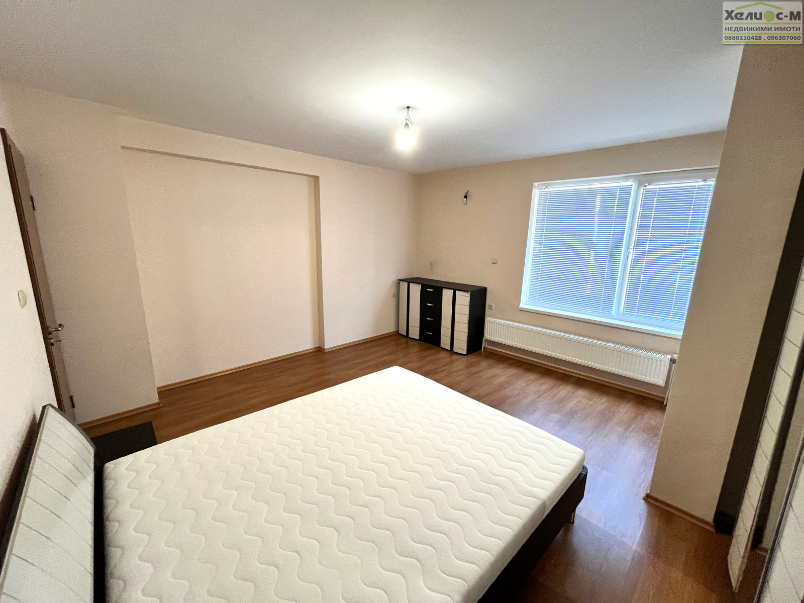 Продава 3-СТАЕН, гр. Монтана, Широк център, снимка 8 - Апартаменти - 54346027