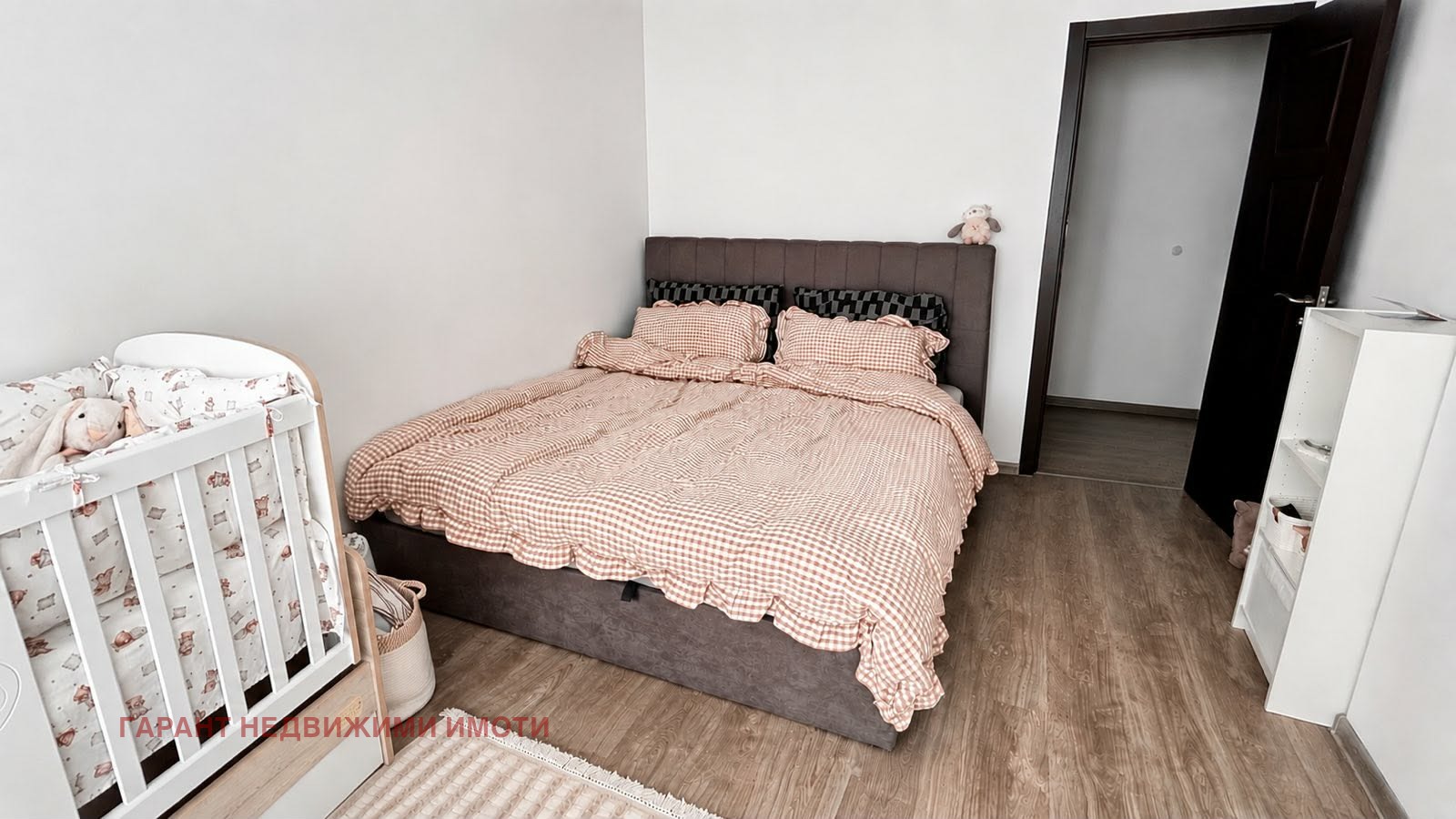 Продава 3-СТАЕН, гр. Габрово, Център, снимка 4 - Апартаменти - 54678476